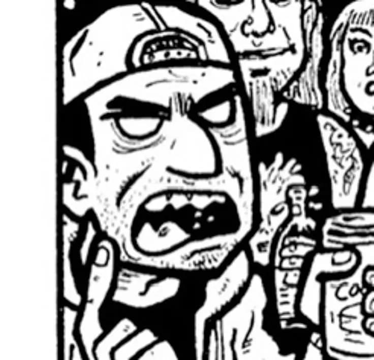 Pete Dinunzio thumbnail