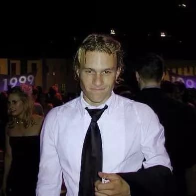 Heath Ledger thumbnail