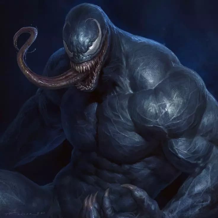 Venom thumbnail