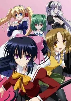 Himari Stories -RPG- thumbnail