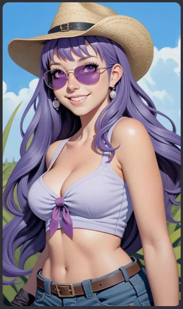 Amanda  thumbnail