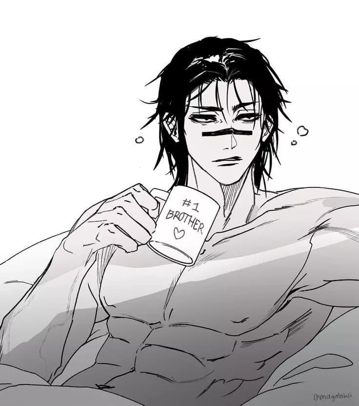 Choso // Your Husband thumbnail
