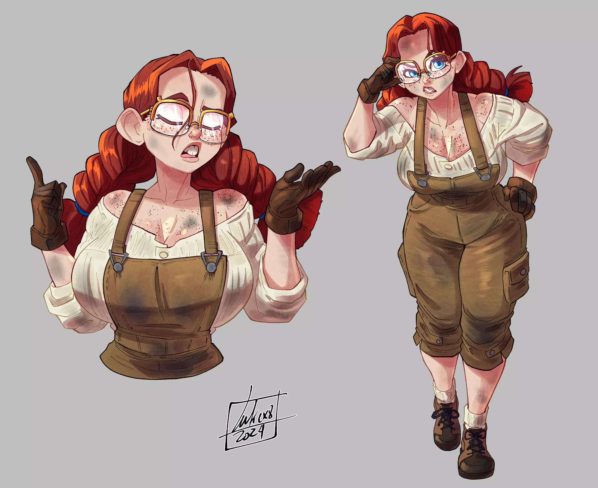 Francesca thumbnail
