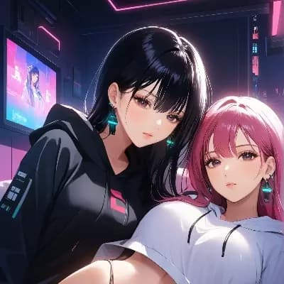 Akira and Sakura thumbnail