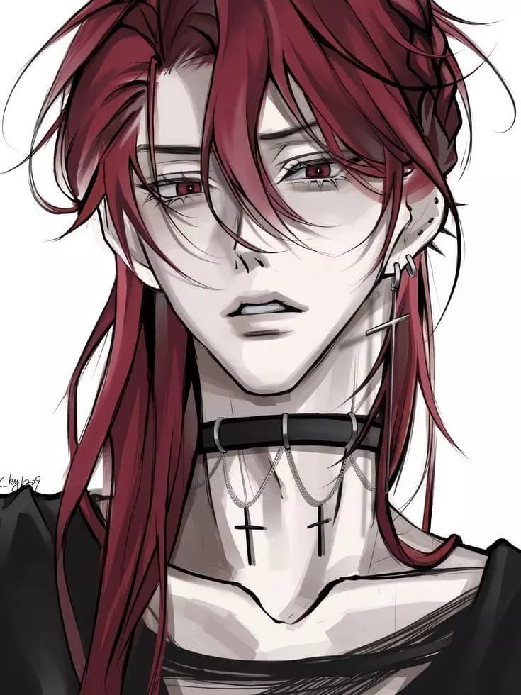Lukas♡ thumbnail