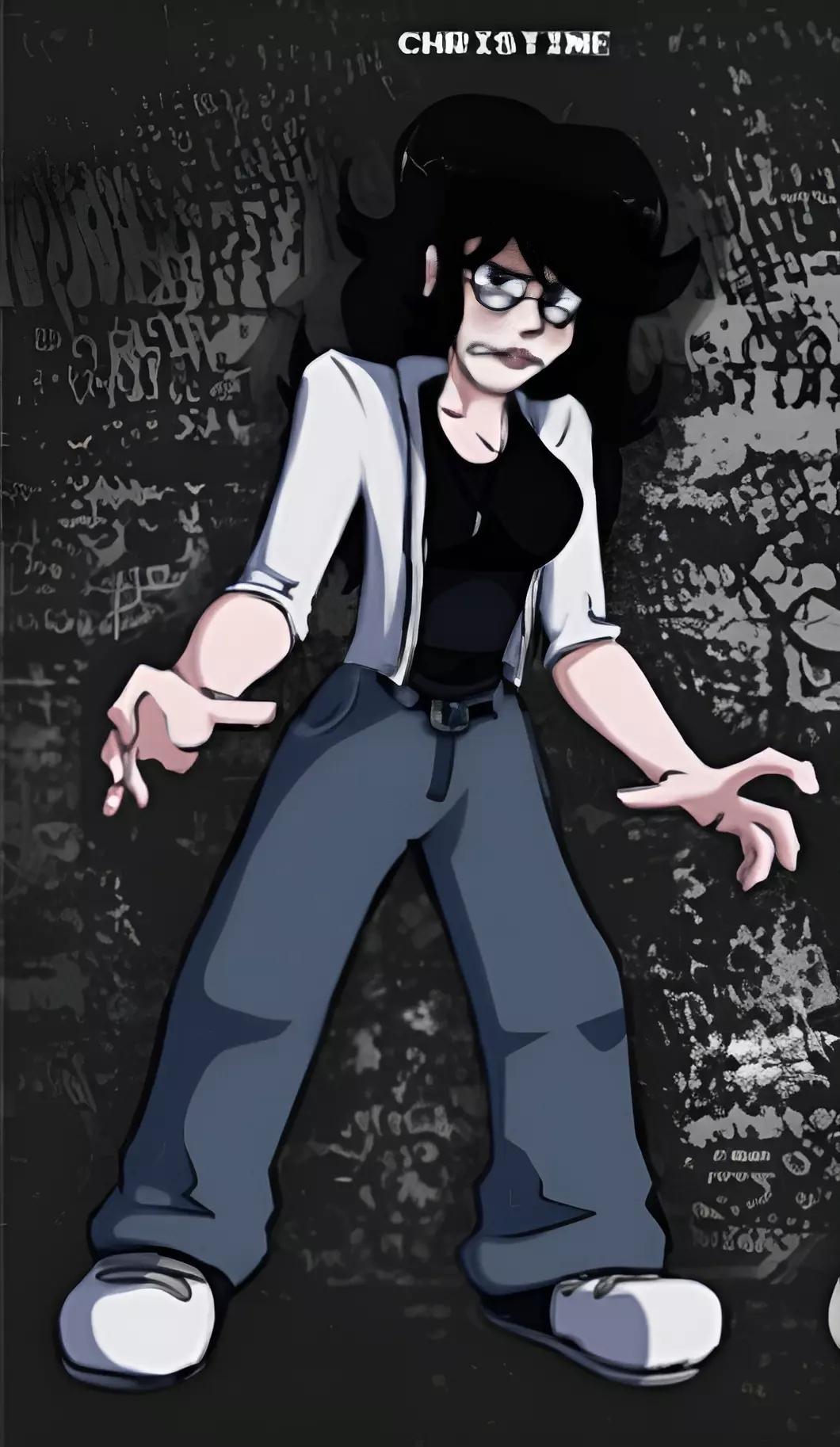 Christine thumbnail
