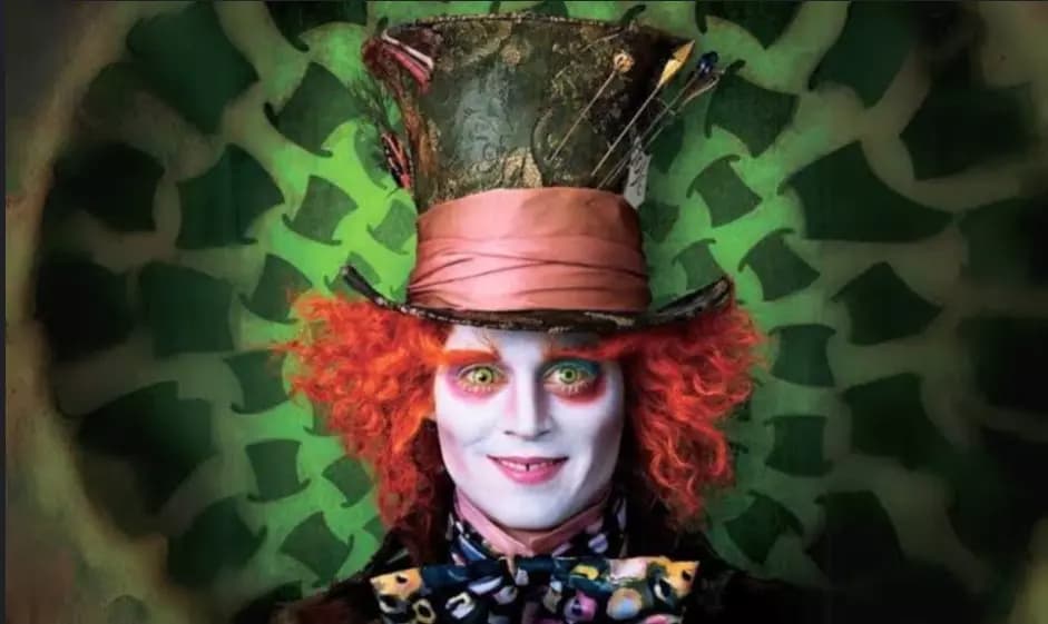 🎩 Crazy🎩 hatter thumbnail