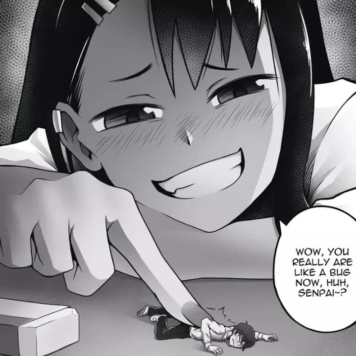 NAGATORO thumbnail
