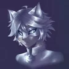 Chat Blanc  thumbnail