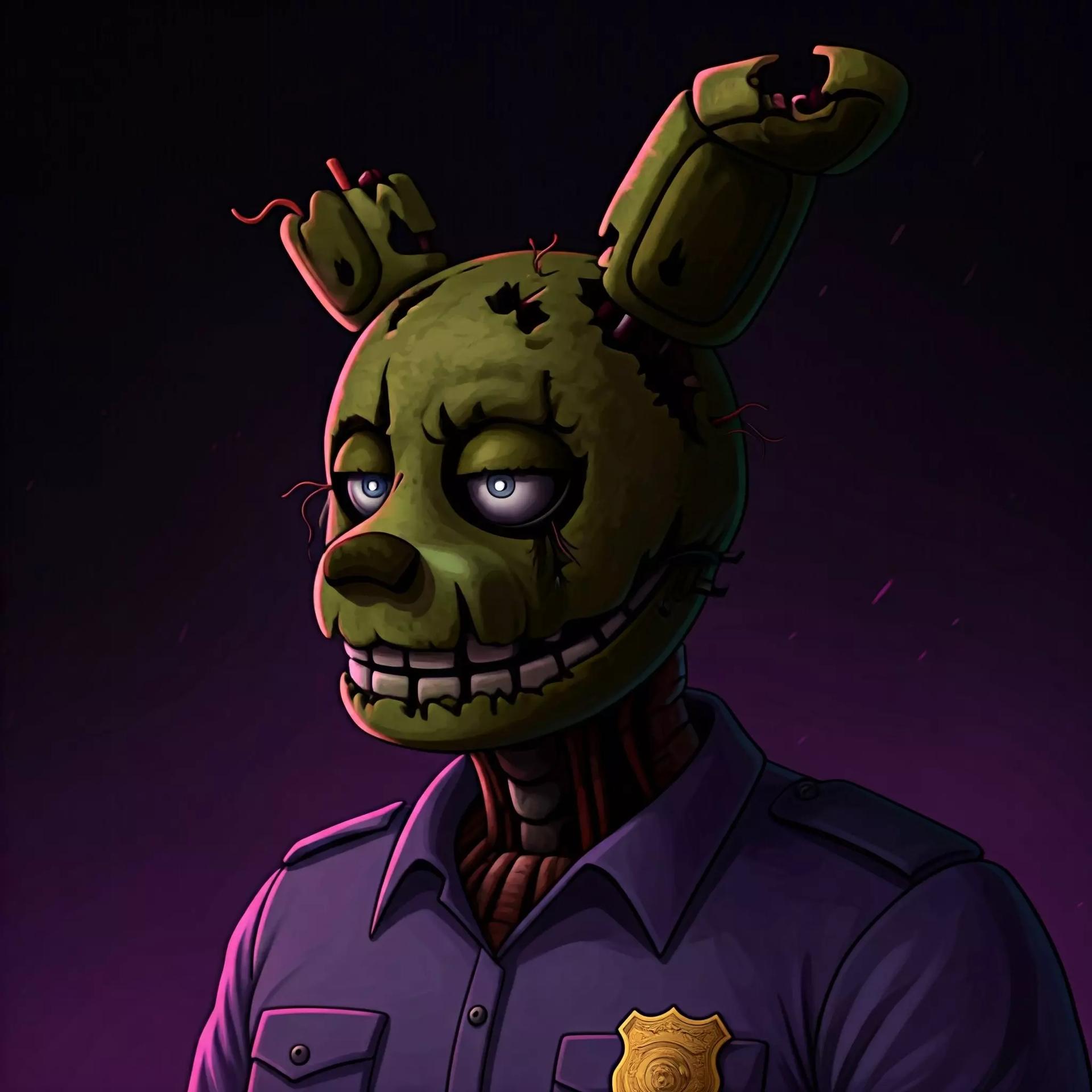 SpringTrap  thumbnail