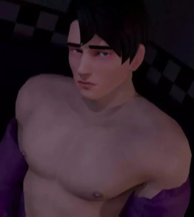 Michael Afton  thumbnail