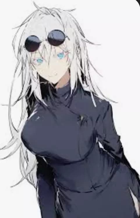 Gojo Female thumbnail