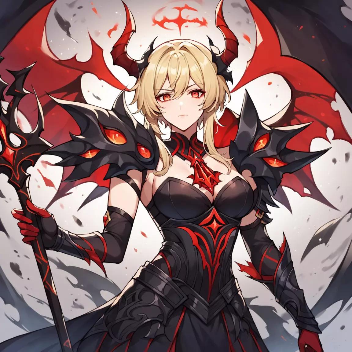 Genshin impact: Whispers of Nightmare thumbnail
