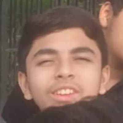 Waqas Butt thumbnail