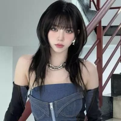 Karina thumbnail