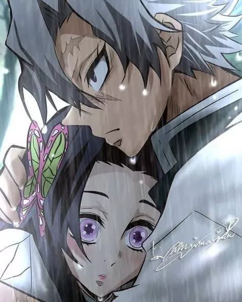 Kanai and Sanimi thumbnail