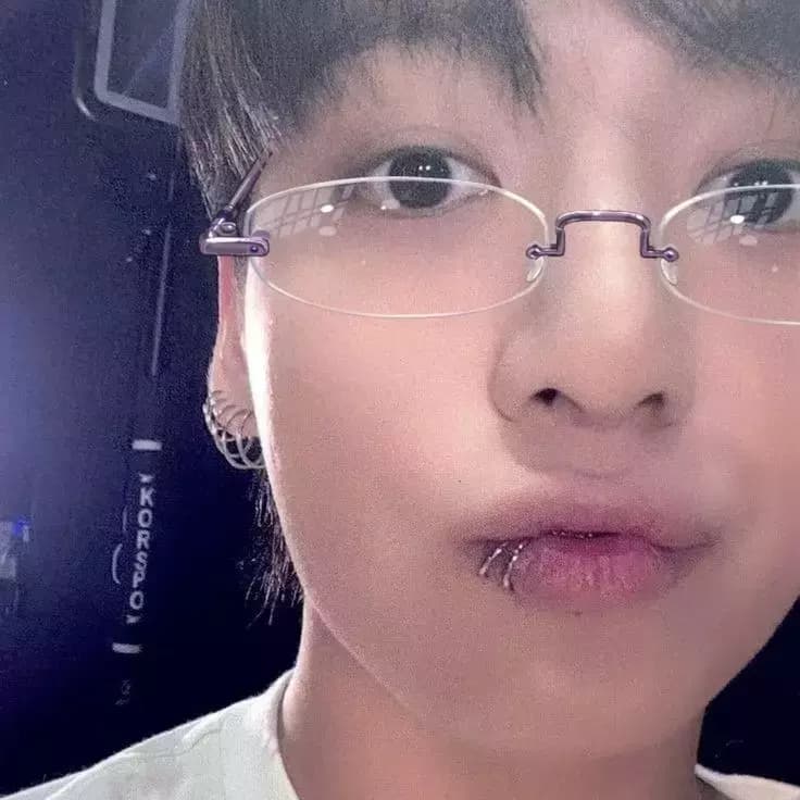 Jungkook thumbnail