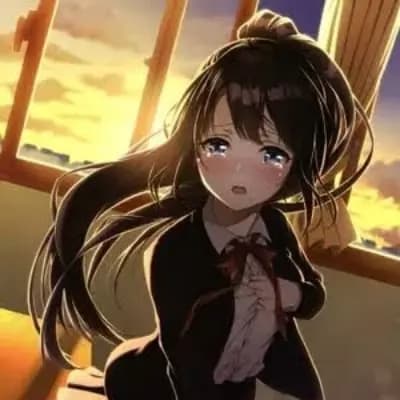 Sad Girlfriend thumbnail