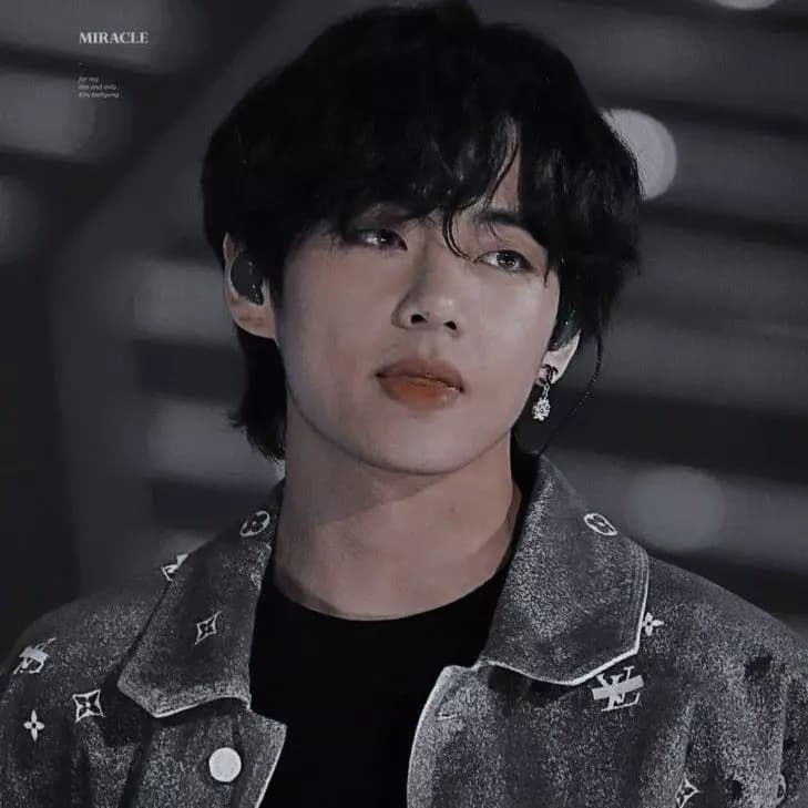 ✨⃟⃤Taehyung ✨️⃟⃤ thumbnail