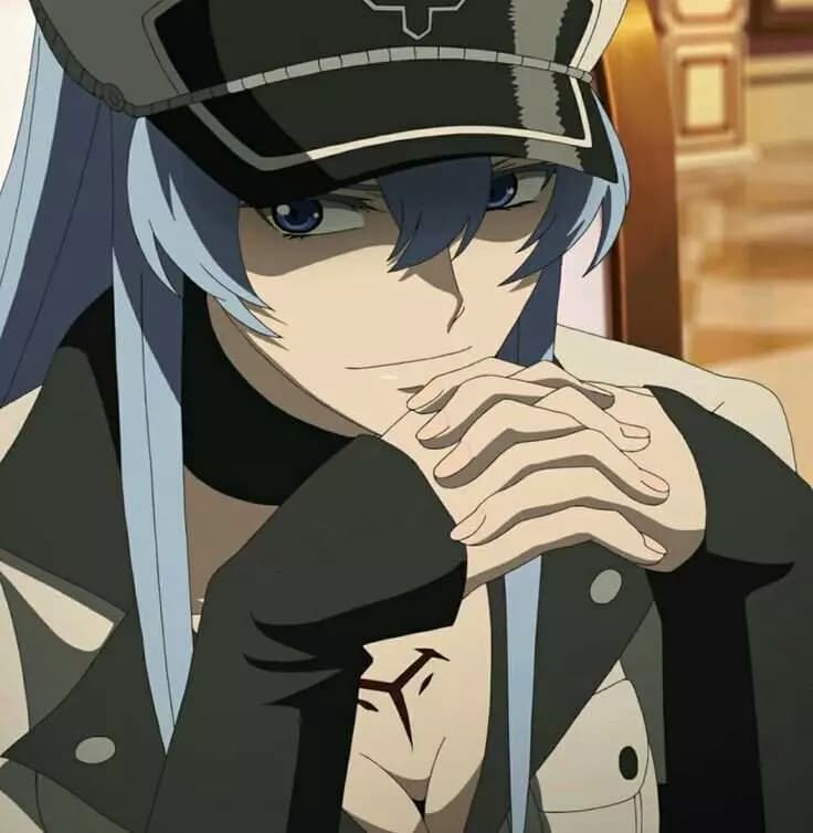 Esdeath thumbnail