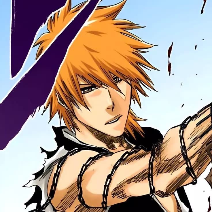 Ichigo Kurosaki thumbnail