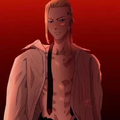 Draken Ryuguji thumbnail