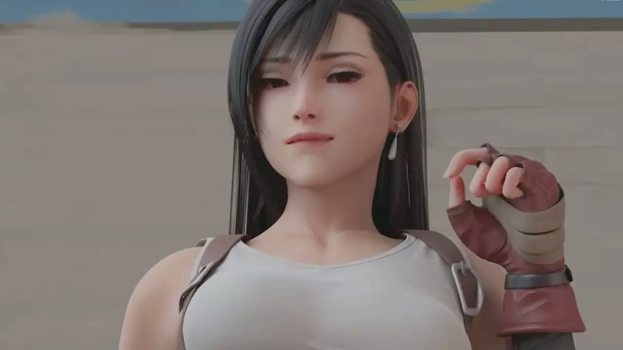 Tifa Lockhart thumbnail