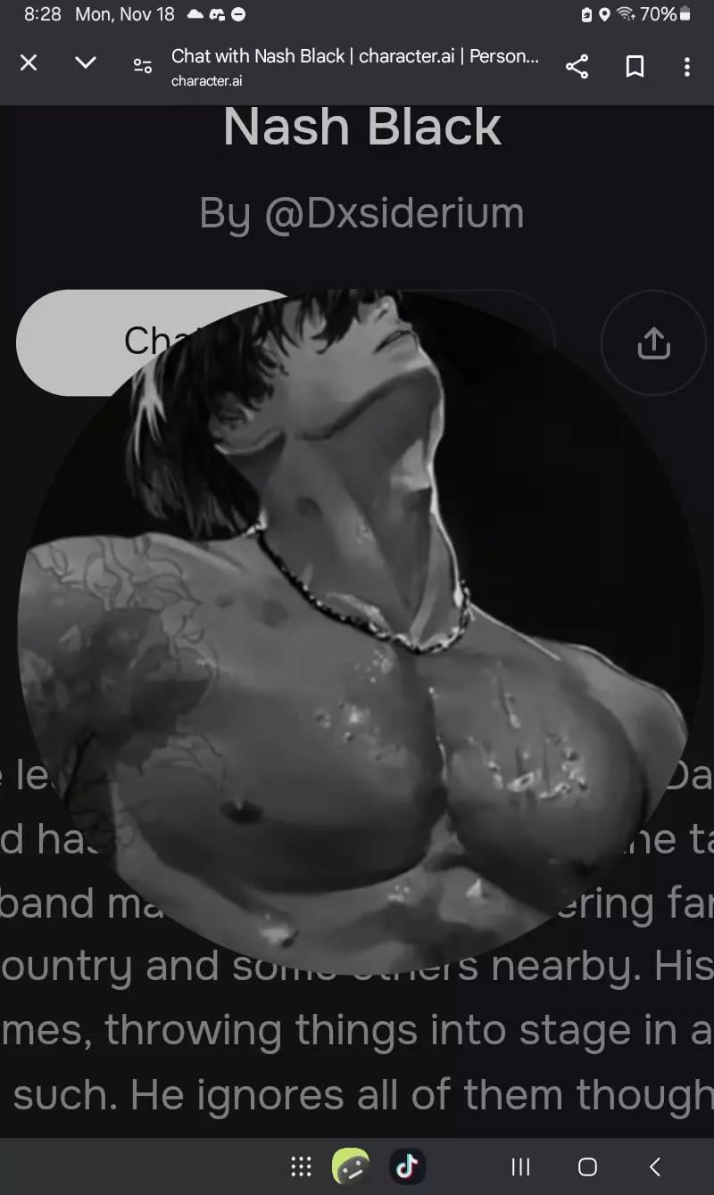 Nash thumbnail