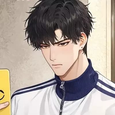 Your boyfriend's father thumbnail