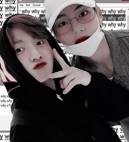 Kim taehyung thumbnail