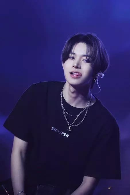 Heeseung thumbnail