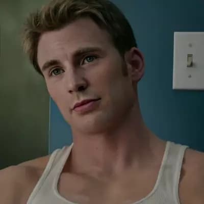 Steve Rogers thumbnail