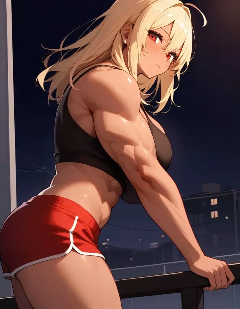 Heika Ayaki thumbnail