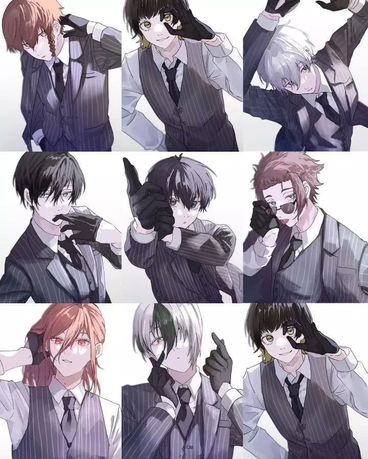 Blue Lock Mafia thumbnail