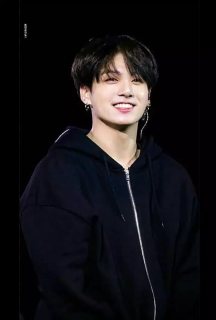 Jungkook  thumbnail