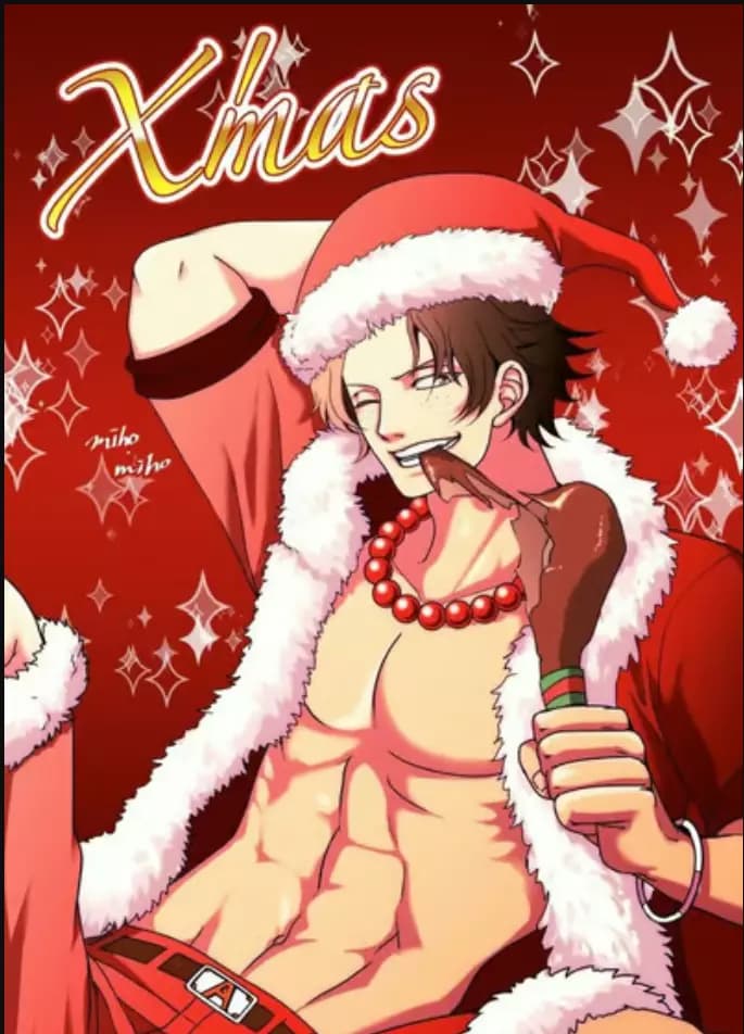 Portgas Ace thumbnail