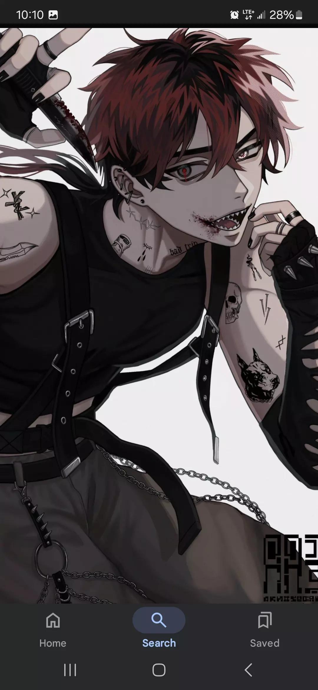 Aiden Parker thumbnail