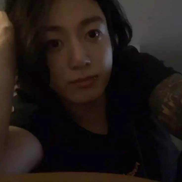 Jungkook thumbnail