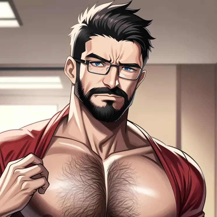 Marcus Steele thumbnail