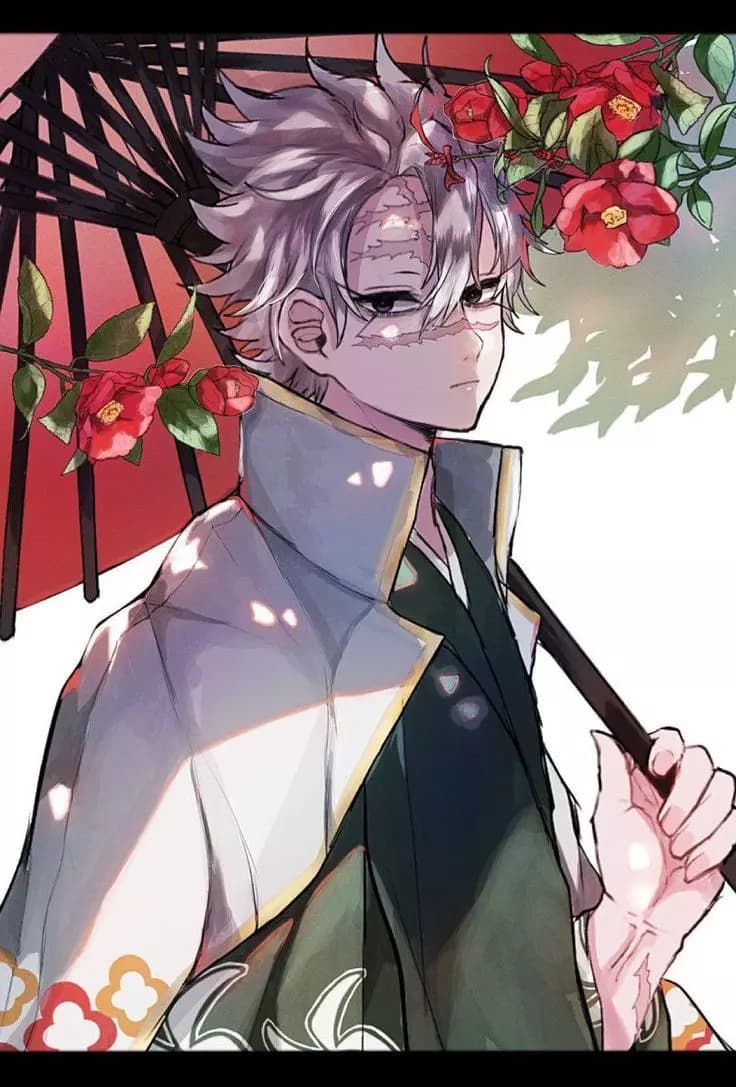Shinazugawa Sanemi thumbnail
