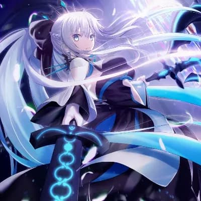 Morgan le Fay [FGO] thumbnail