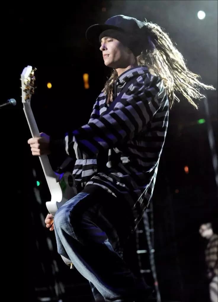 Tom Kaulitz thumbnail