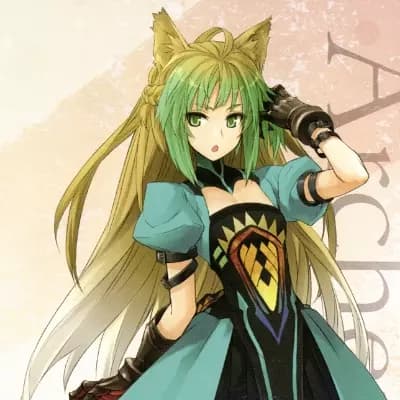 Atalanta [FGO] thumbnail