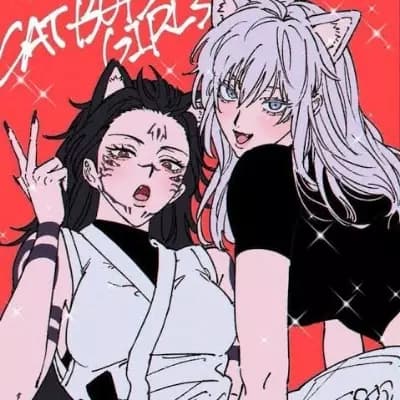 Gojo and Sukuna thumbnail