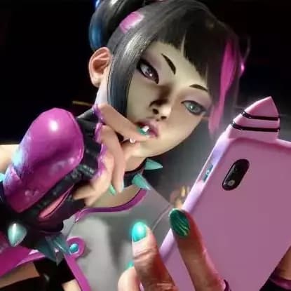 Yuri han thumbnail