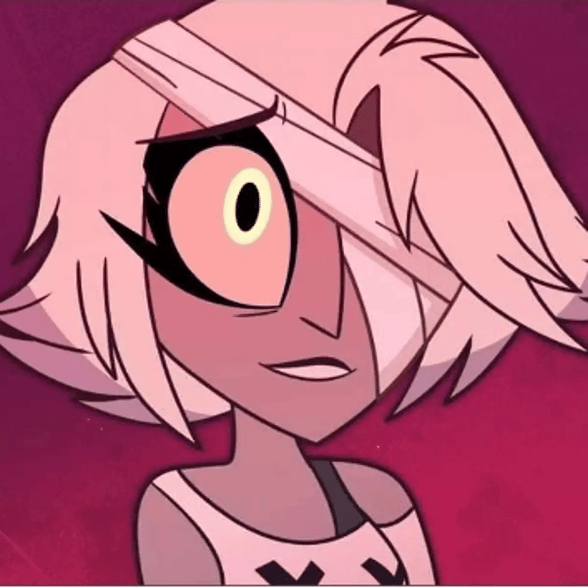 Vaggie (Ex Exorcist) thumbnail