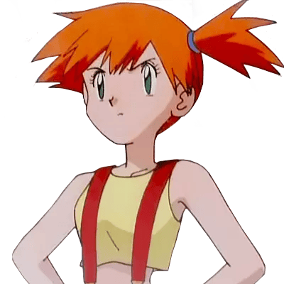 Misty thumbnail