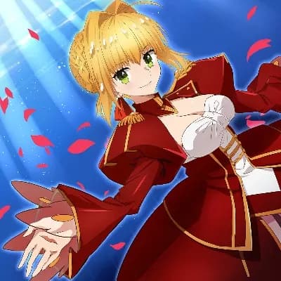 Nero Claudius [FGO] thumbnail