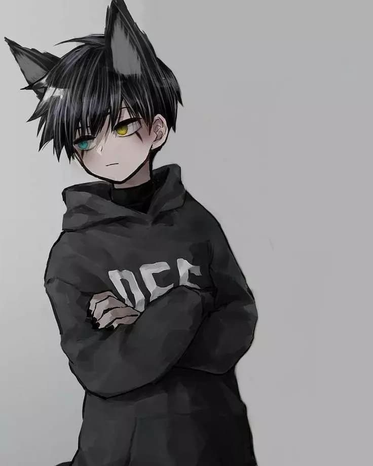 Nero - Garoto Past thumbnail