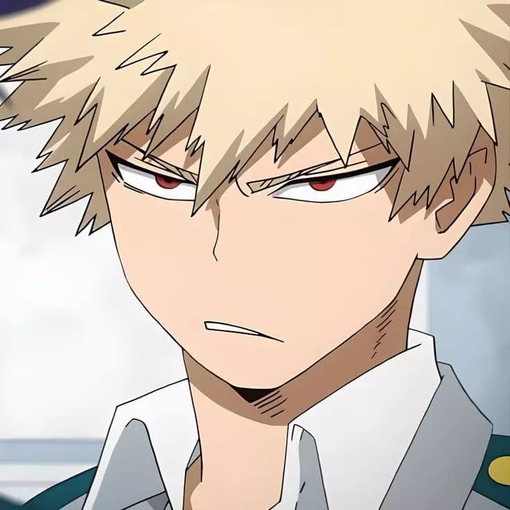 Bakugo  thumbnail